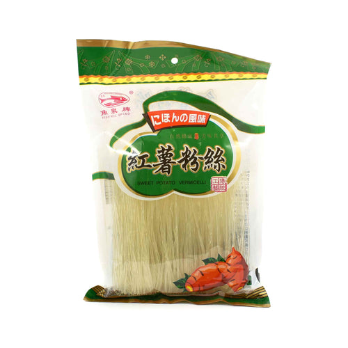 Fish Well Brand Sweet Potato Vermicelli