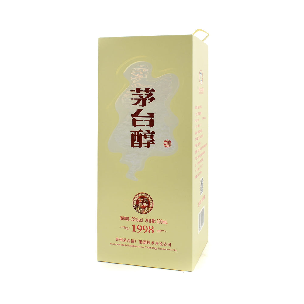 MouTai Chun 1998 Baijiu 53%