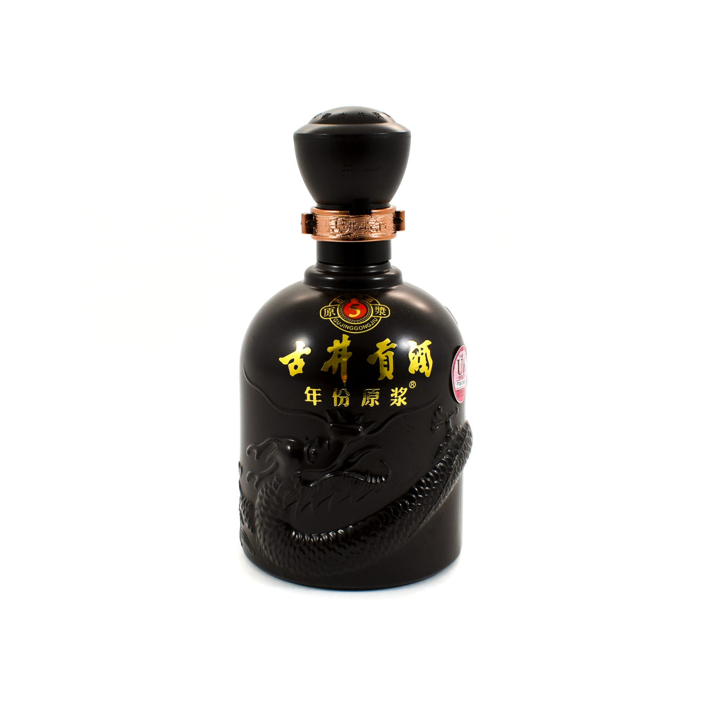 Gujinggong Chiew Ancient 5 Baijiu 50%