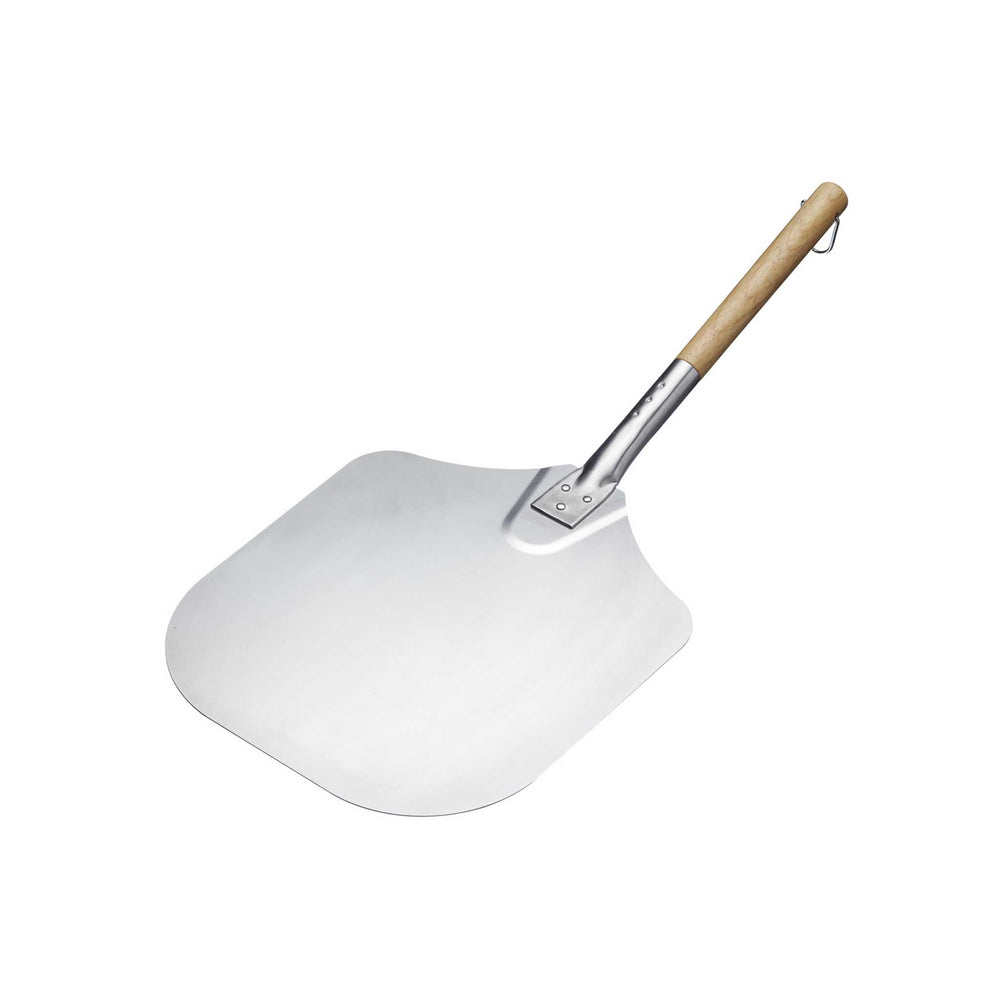 Metal Pizza Peel 65cm