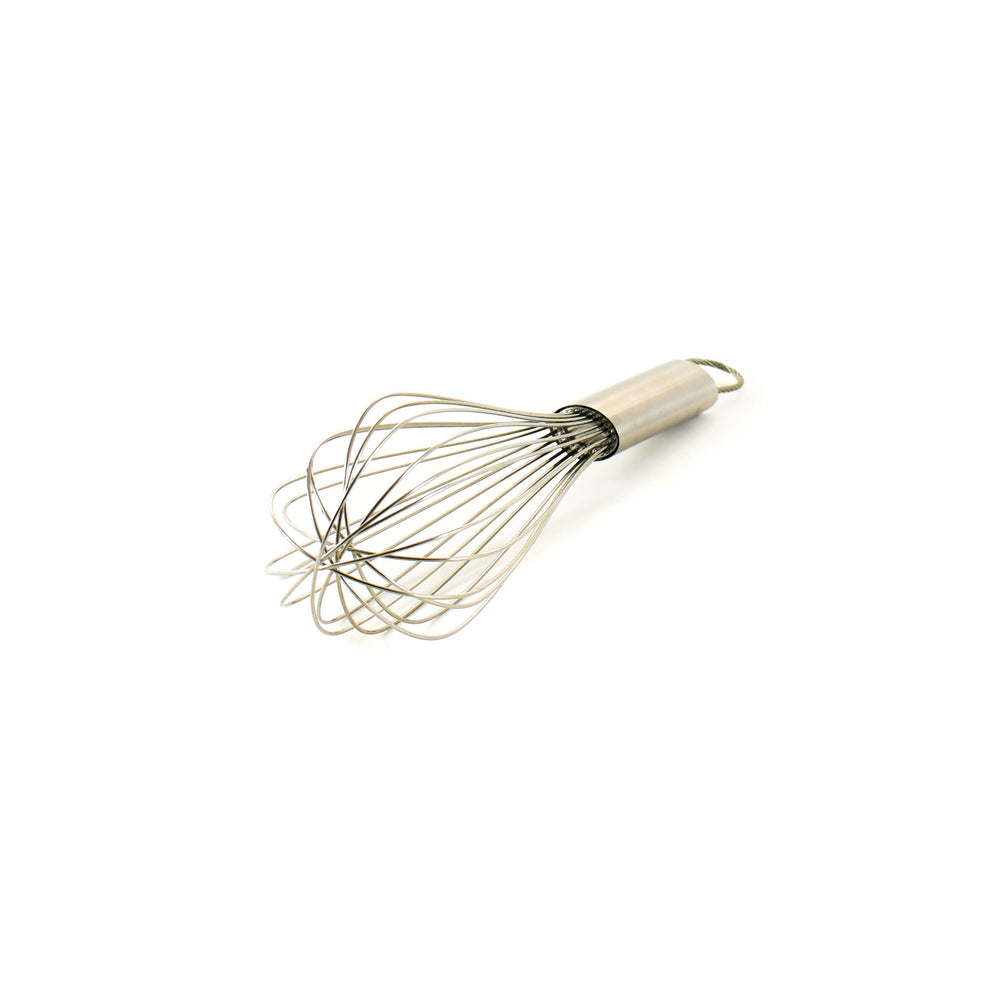 Stainless Steel Balloon Whisk 30cm