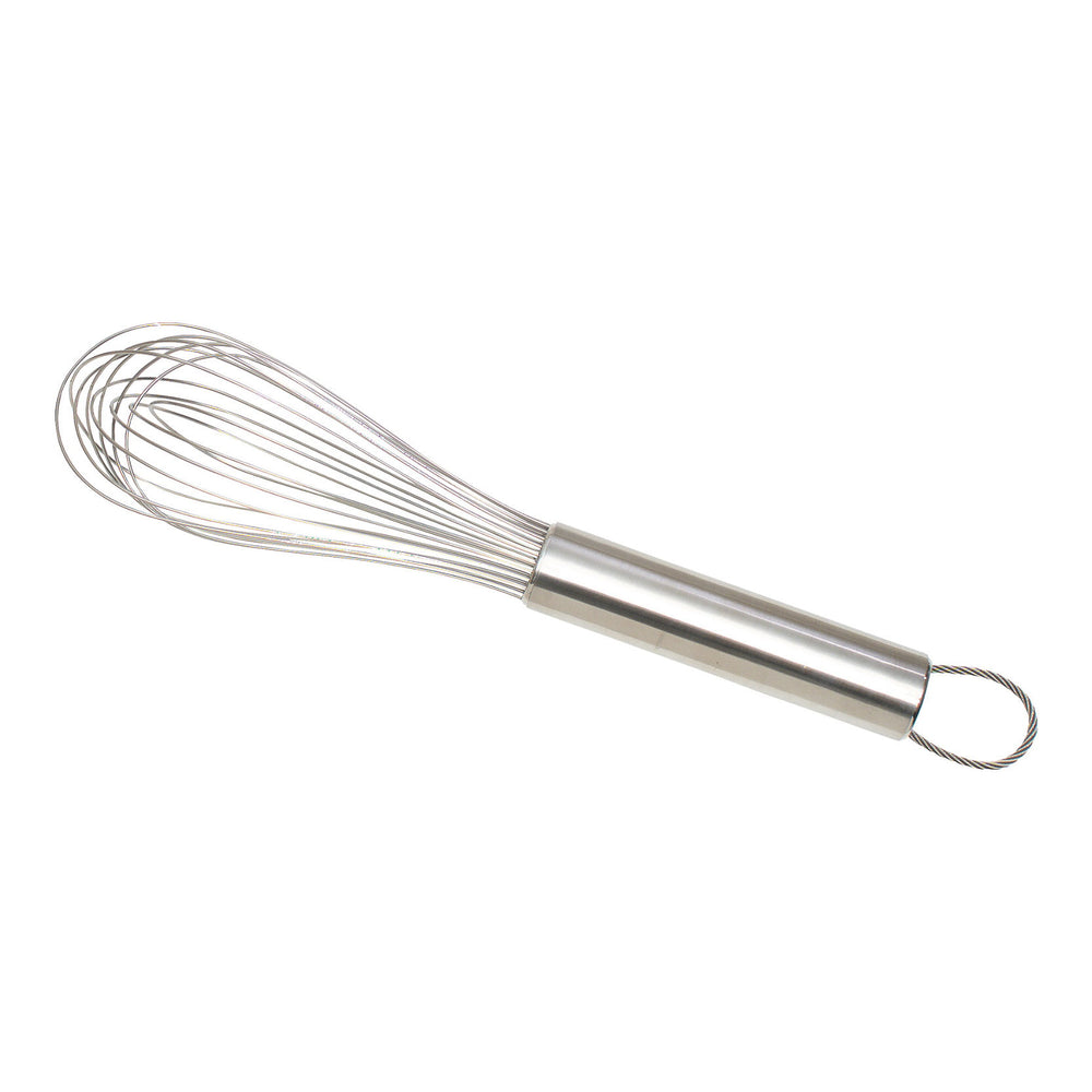 Stainless Steel Balloon Whisk 30cm