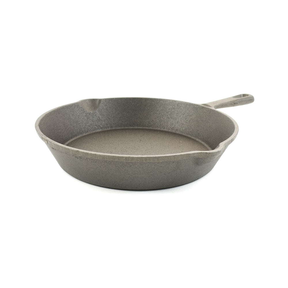 Cast Iron Frying Pan 24cm