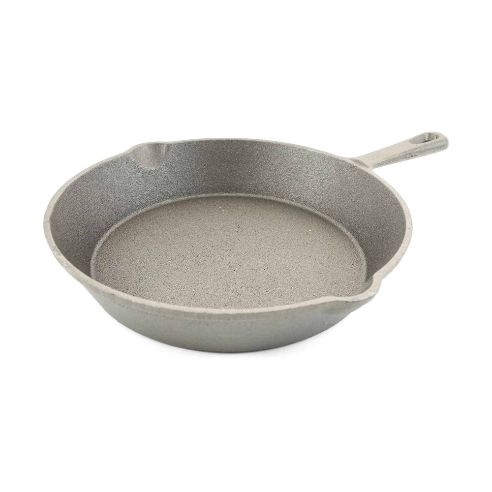 Cast Iron Frying Pan 24cm