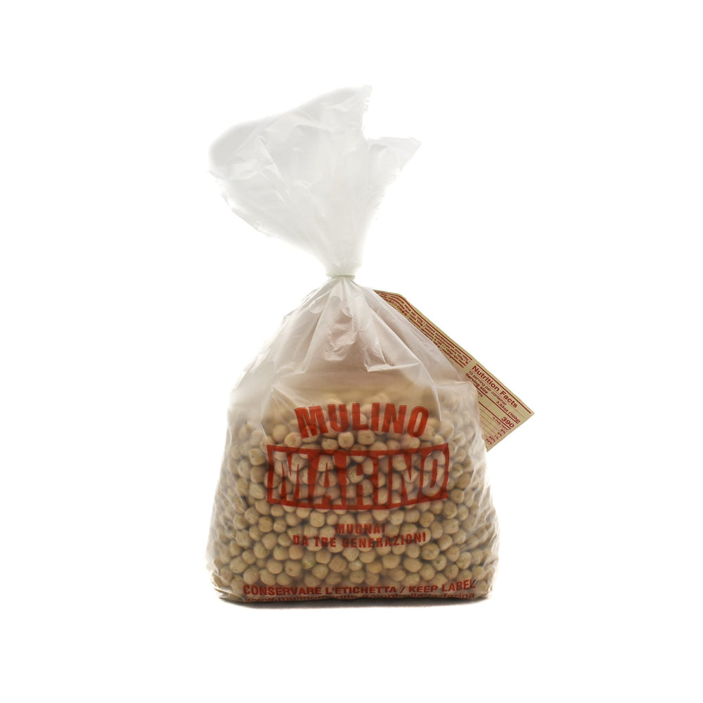 Mulino Marino Organic Chickpeas 1kg