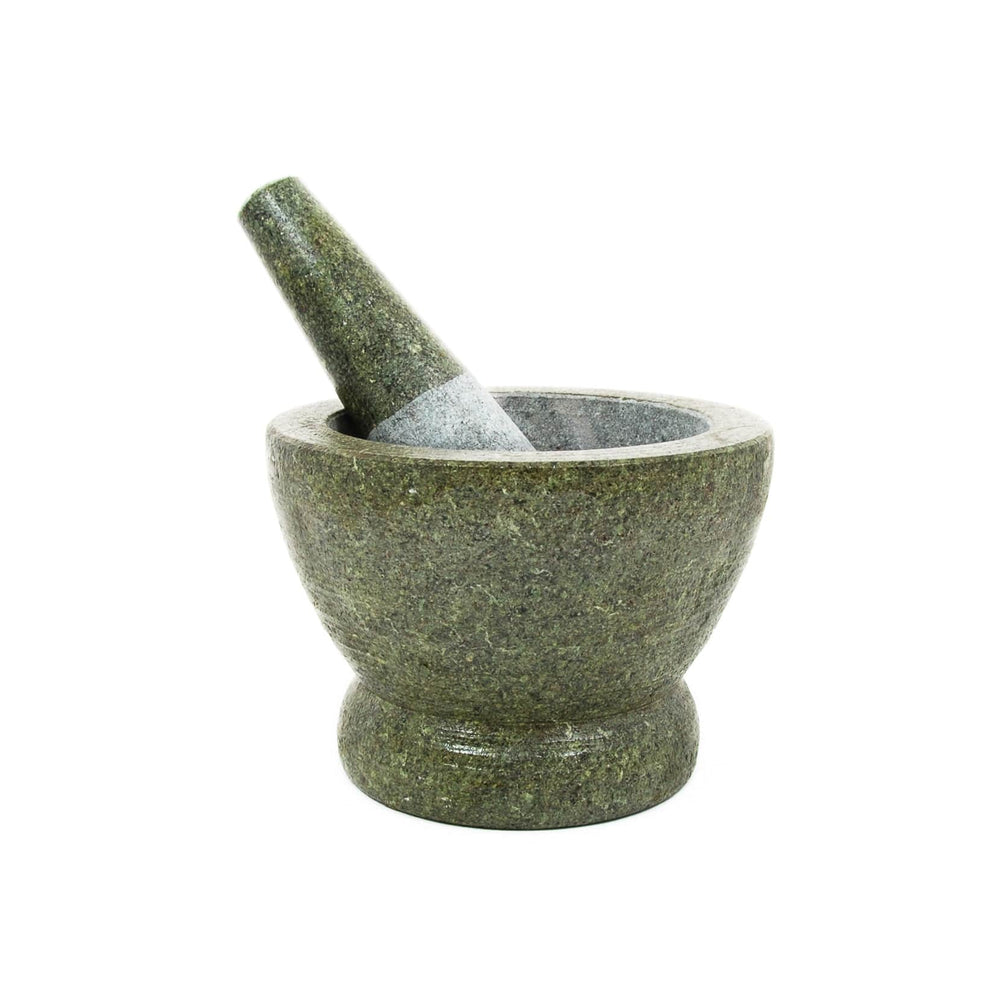 Large Mortar & Pestle 6"