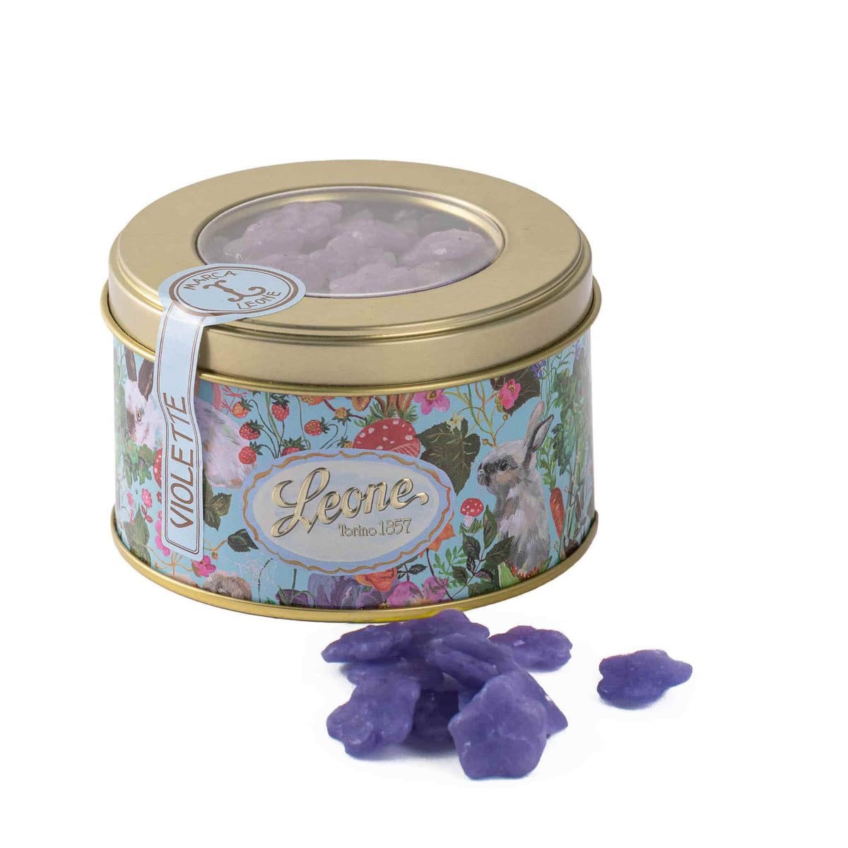 Violette - 150g