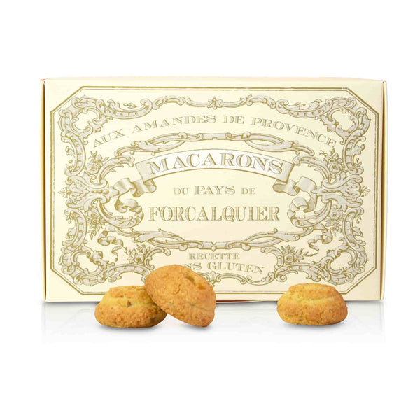 Maison Bremond Calissons from Aix, 160g