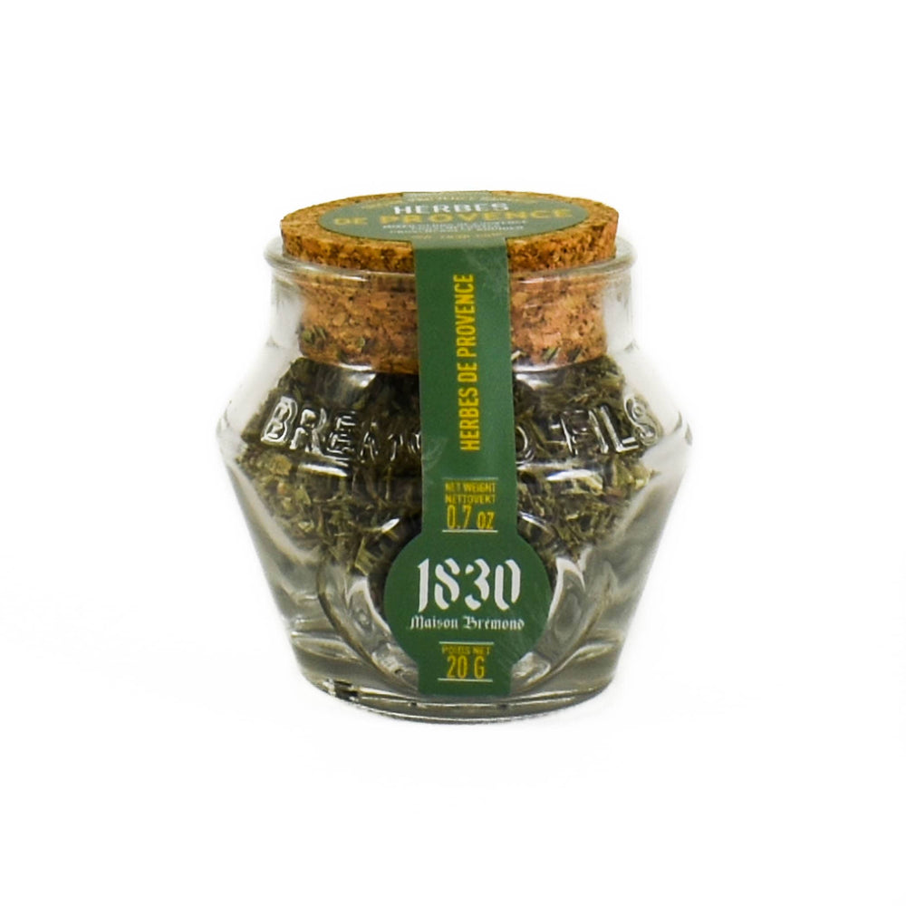 Maison Bremond Herbs De Provence 20g