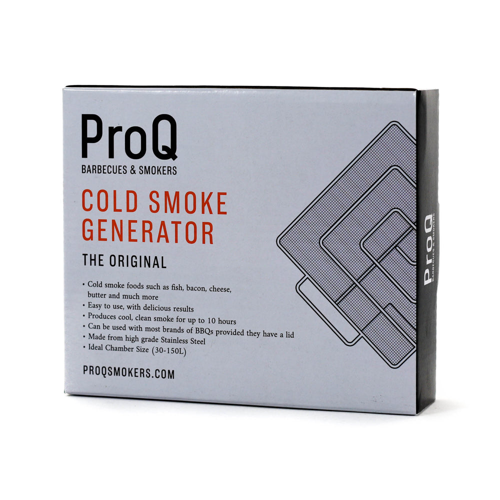 ProQ Cold Smoke Generator