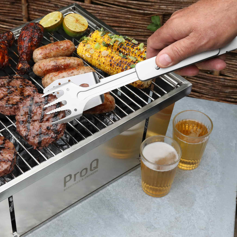 ProQ BBQ Travel 4-in-1 Multi-Tool