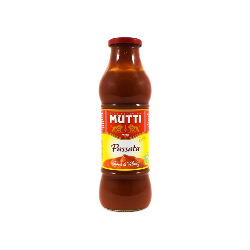 Mutti Passata 700ml