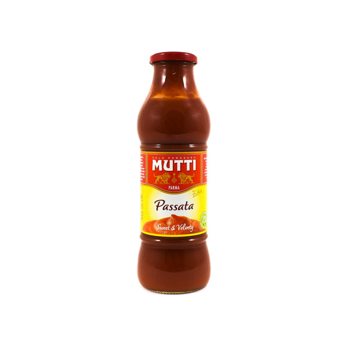 Mutti Passata 700ml