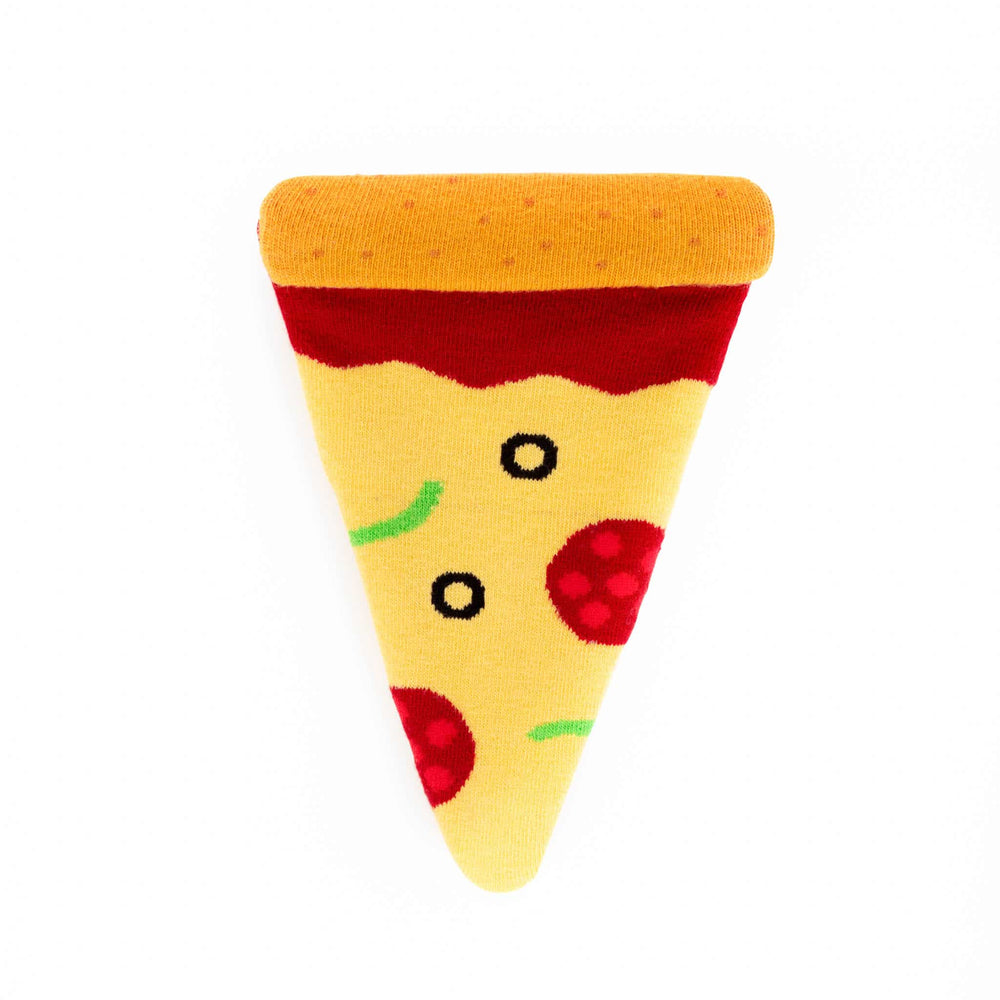 Pizza Slice Socks