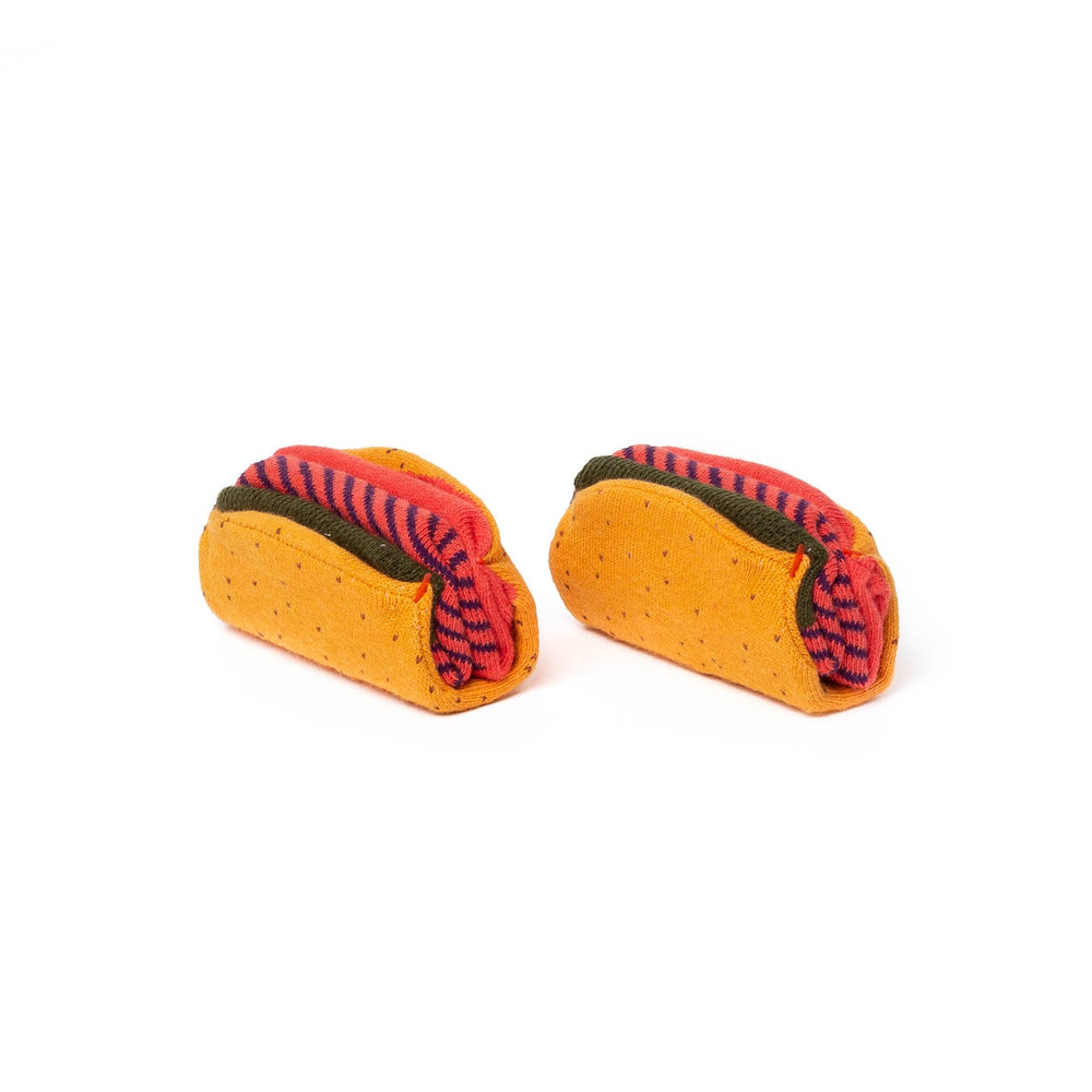 Taco Socks