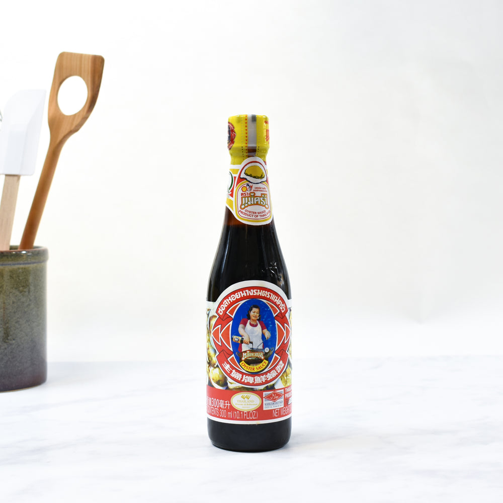 Thai Oyster Sauce, 300ml