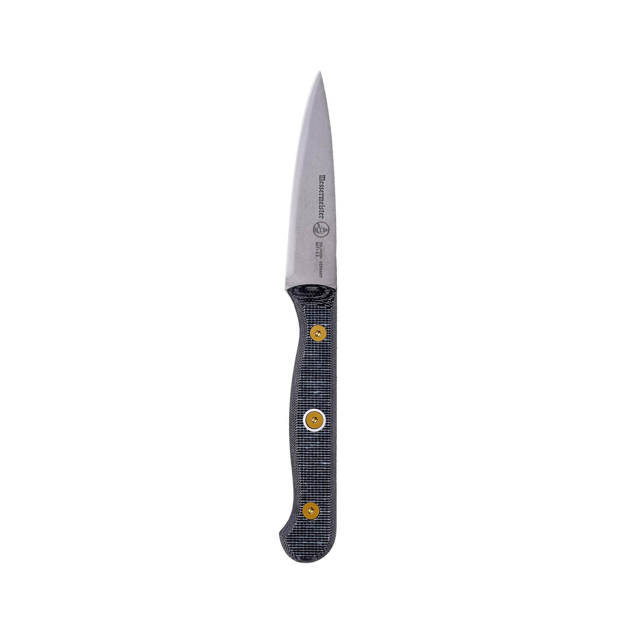 Le Petit Chef 3pc Knife Set – DIG + CO.