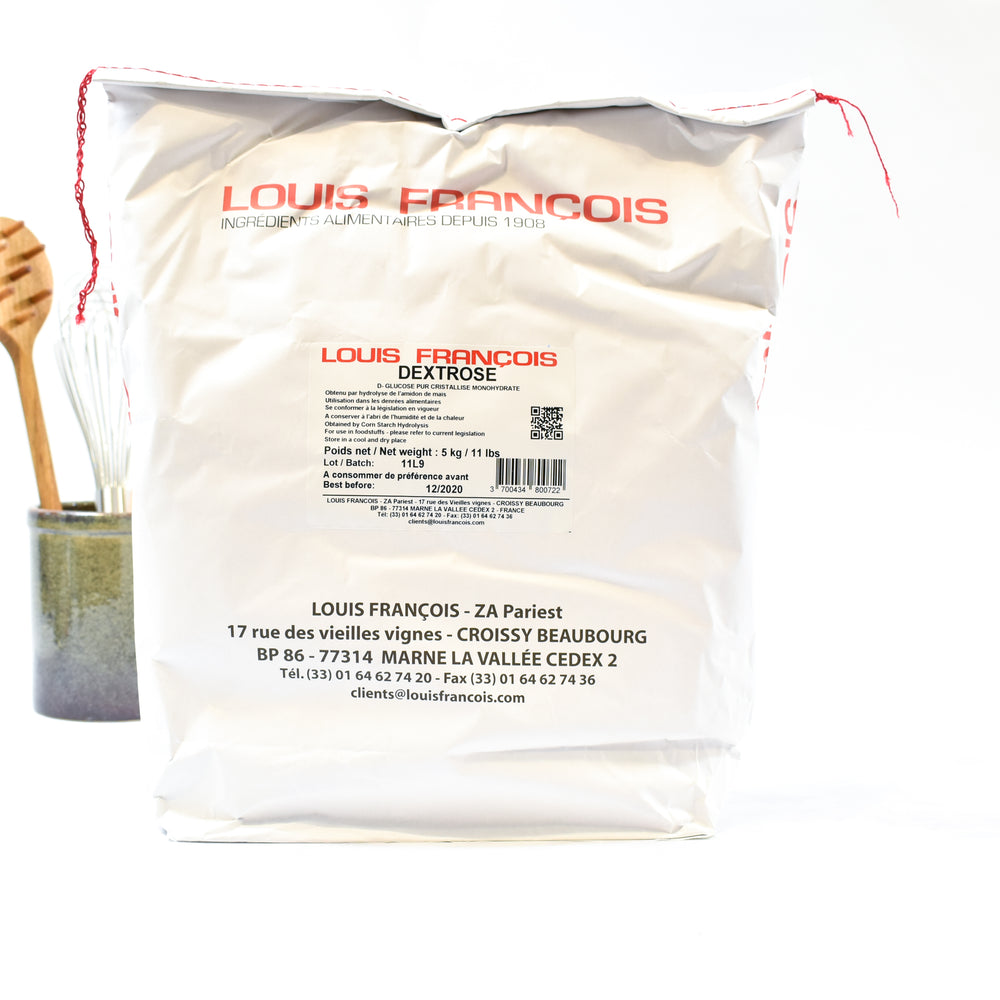 Louis Francois Dextrose, 5kg