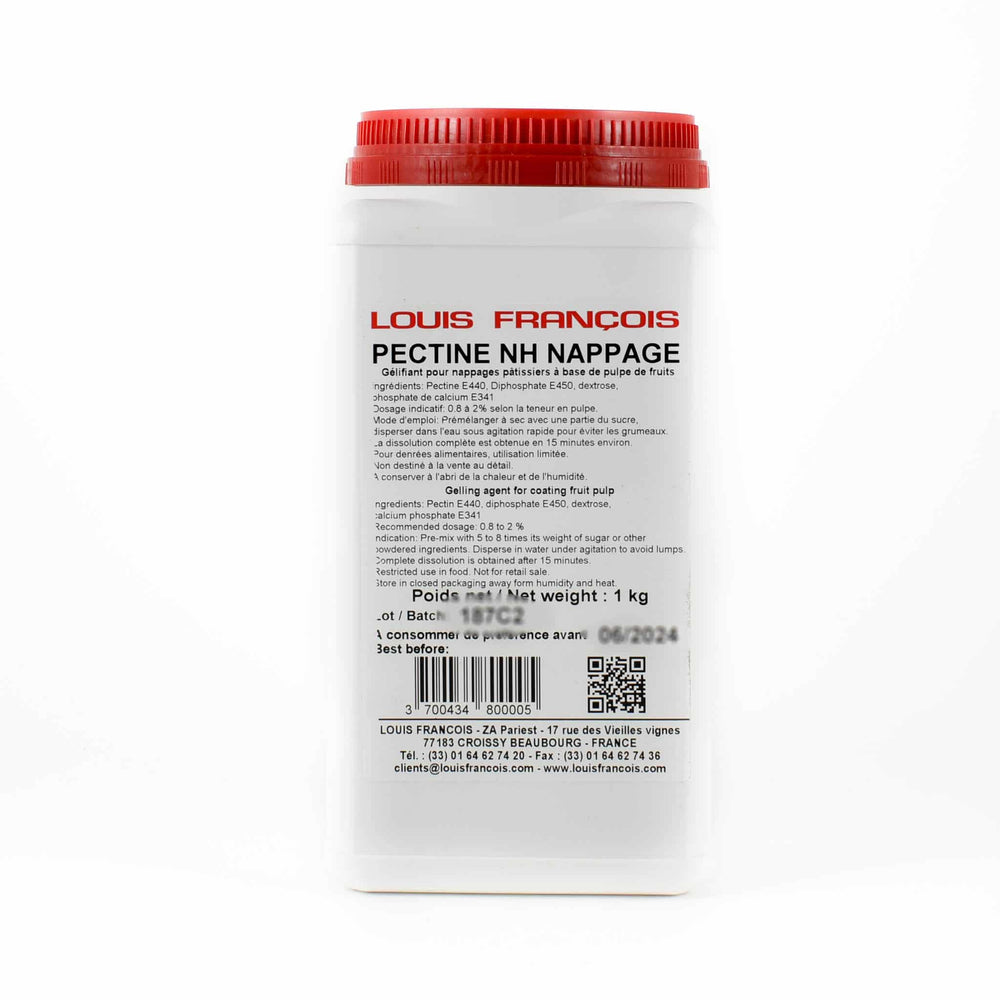 Louis Francois Pectine NH Nappage 1kg