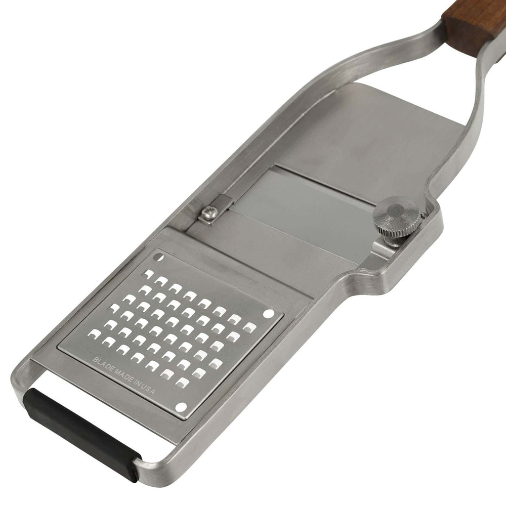 Microplane Master Truffle Tool