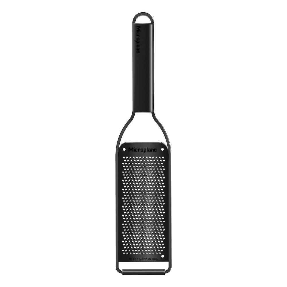 Microplane Black Sheep Fine Grater