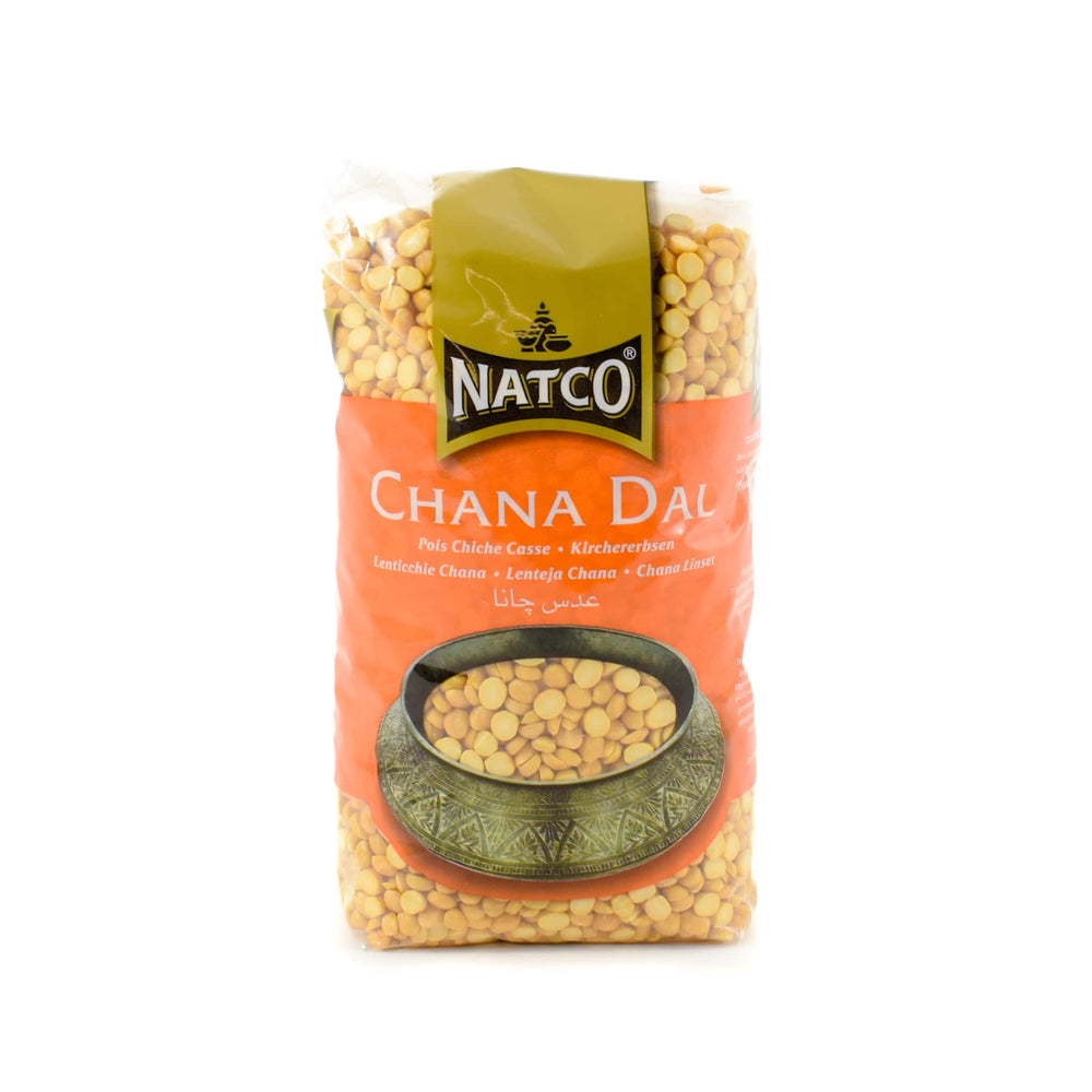 Chana Dal, 1kg