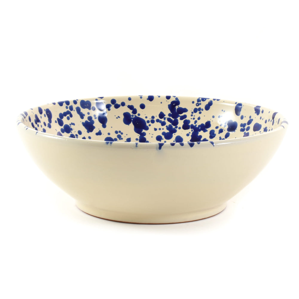 Puglia Large Salad Bowl 28cm