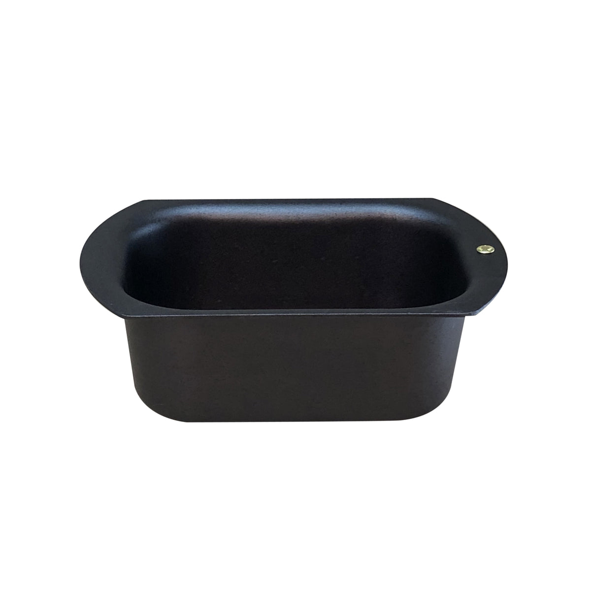 Black Iron Loaf Pan by Netherton Foundry