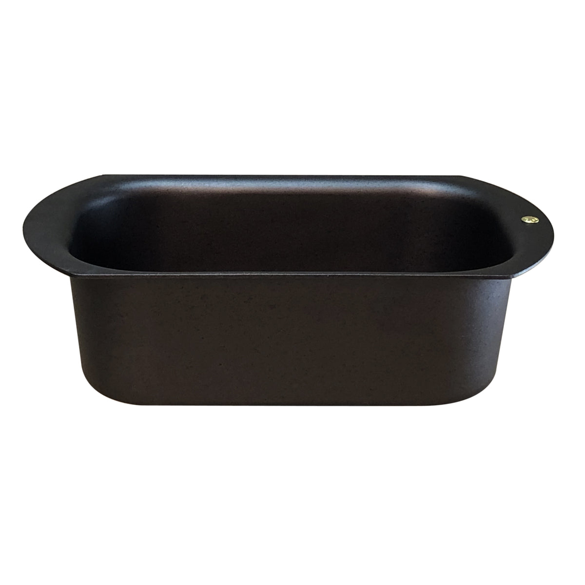 Netherton Black Iron 2 lb Loaf Pan