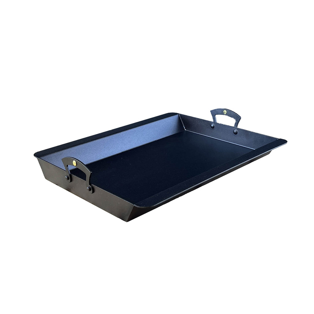 Netherton Foundry Roasting Pan 37.5x23cm