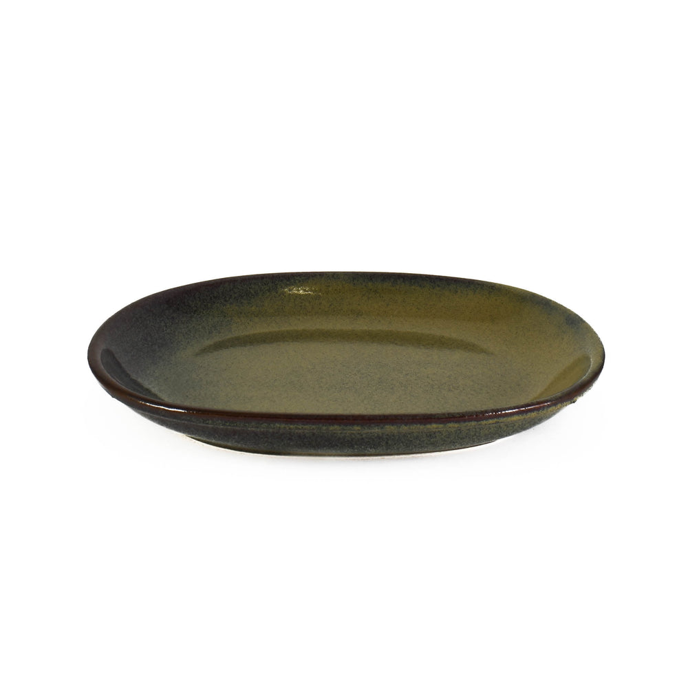 Lagoa Oval Serving Dish 30.5x21cm