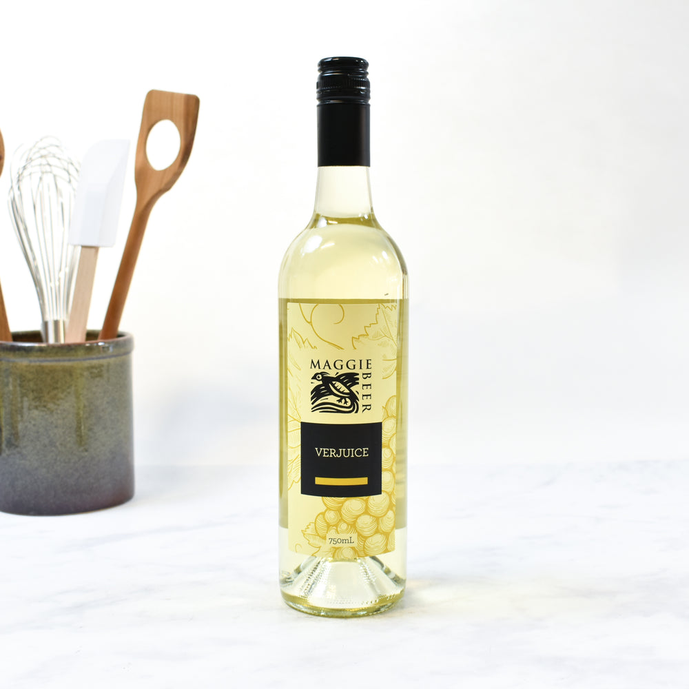 Maggie Beer Verjuice