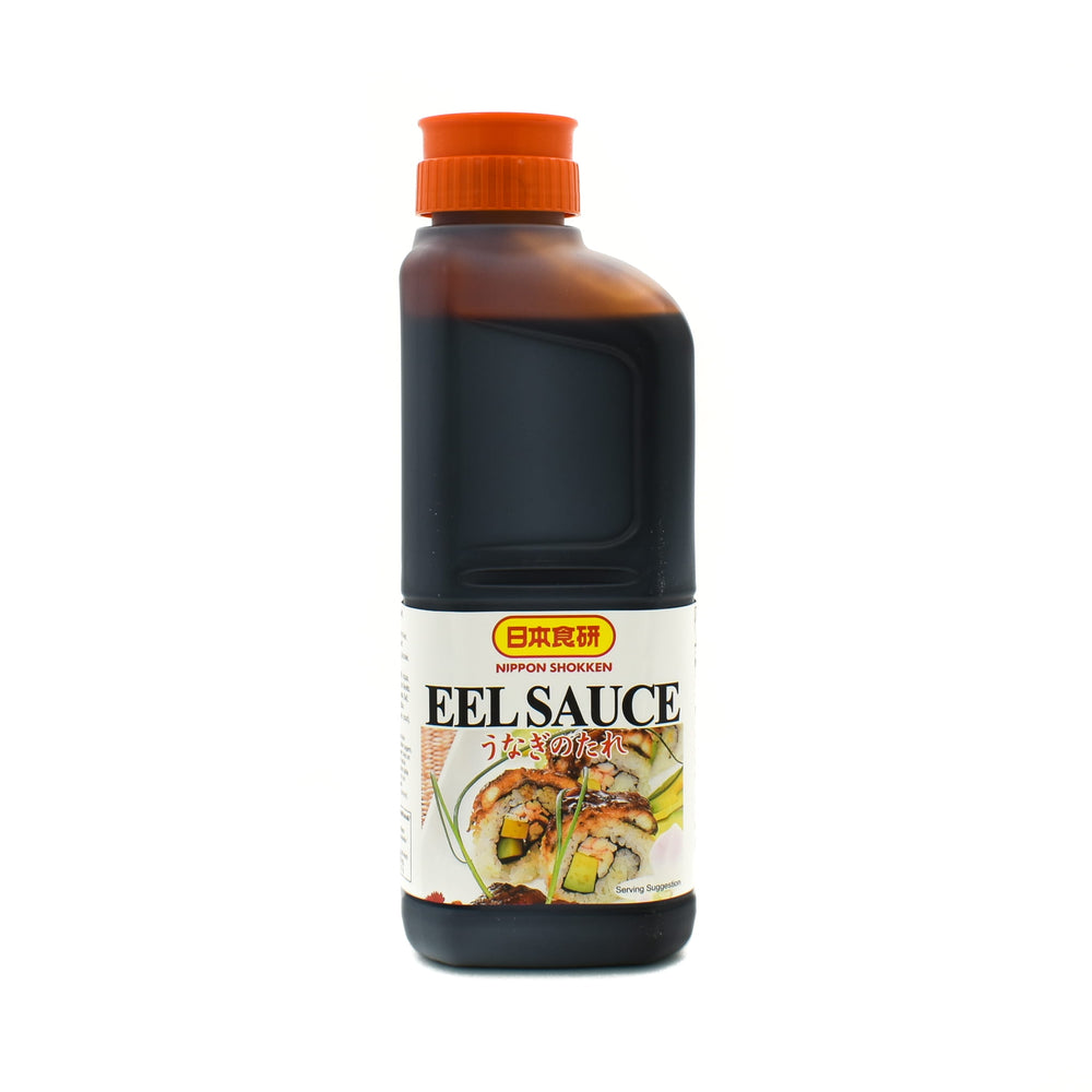 Nihon Shokken Eel Sauce 2kg