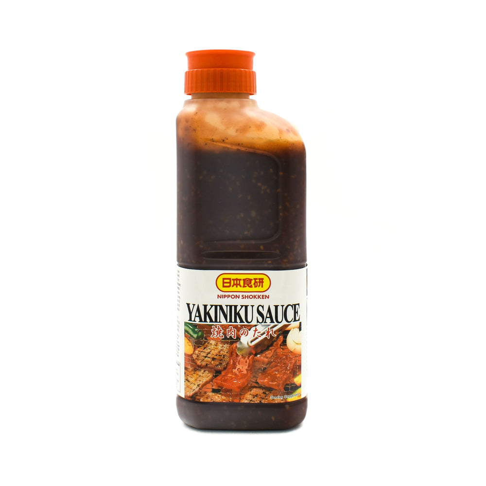 Nihon Shokken Yakiniku Sauce 2kg