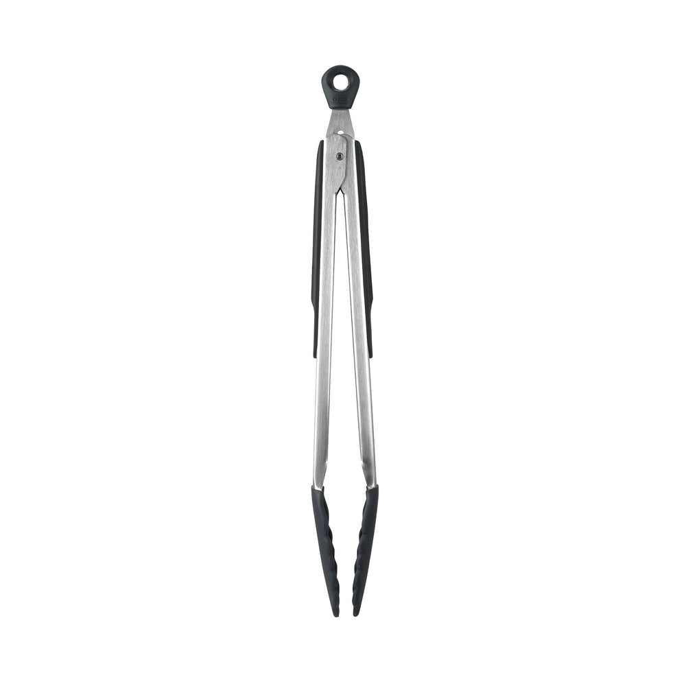 Oxo Good Grips 12" Locking Tongs with Silicone Heads