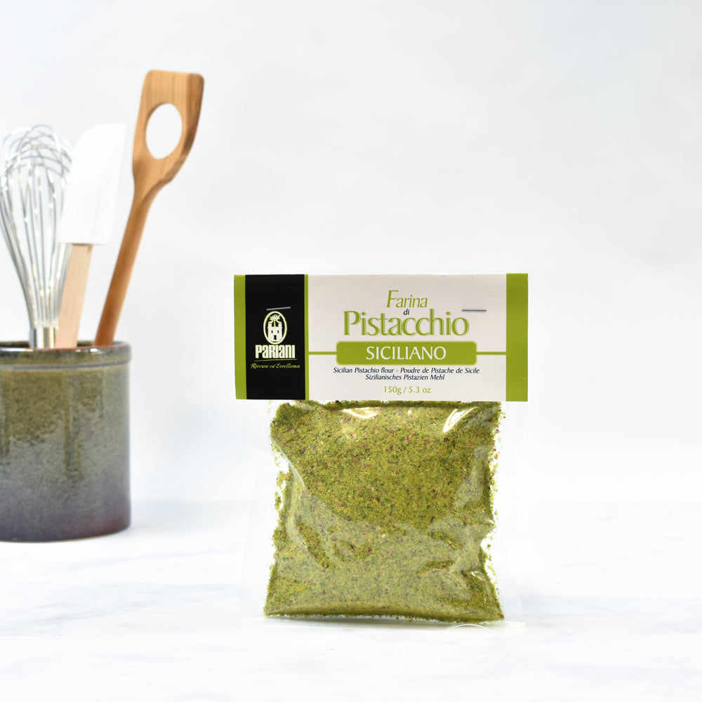 Sicilian Pistachio Flour, 150g