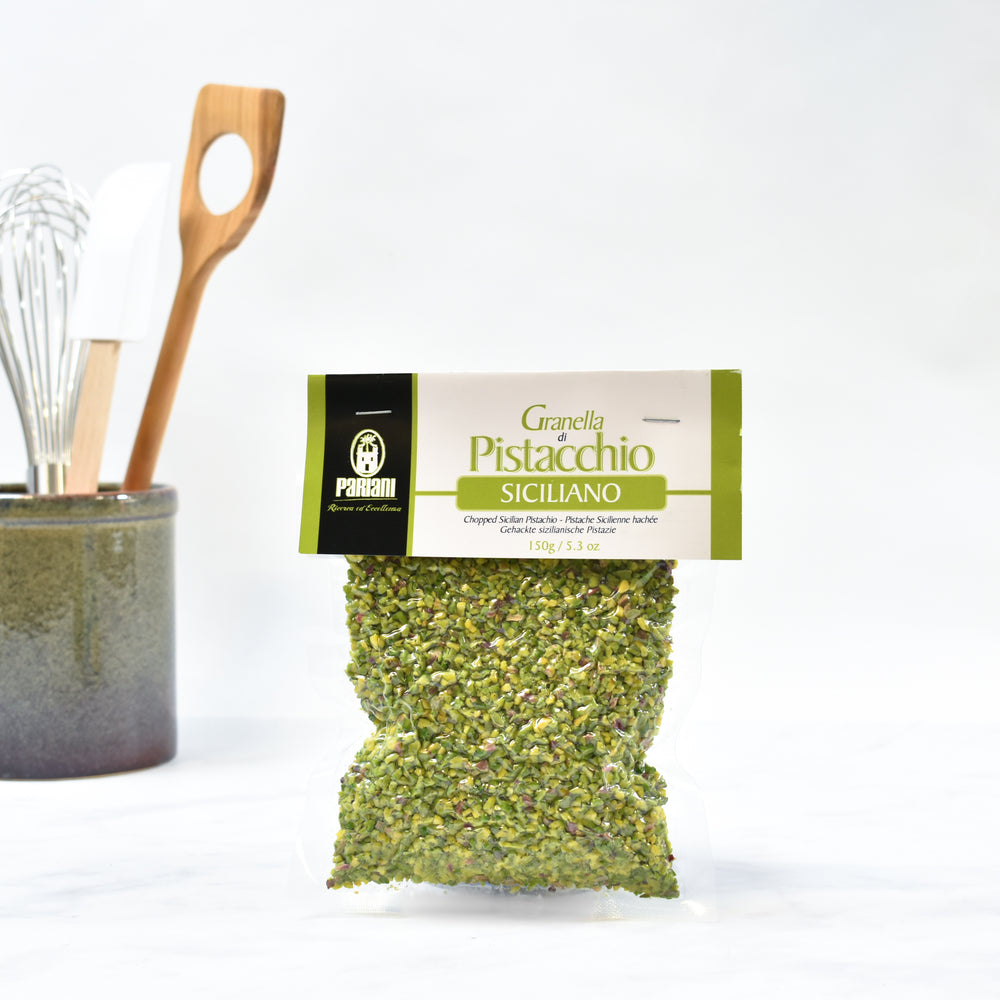 Pariani Chopped Sicilian Pistachio, 100g