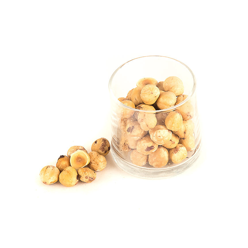 Pariani "Nocciola Piemonte PGI" Hazelnut Roasted 1kg lifestyle