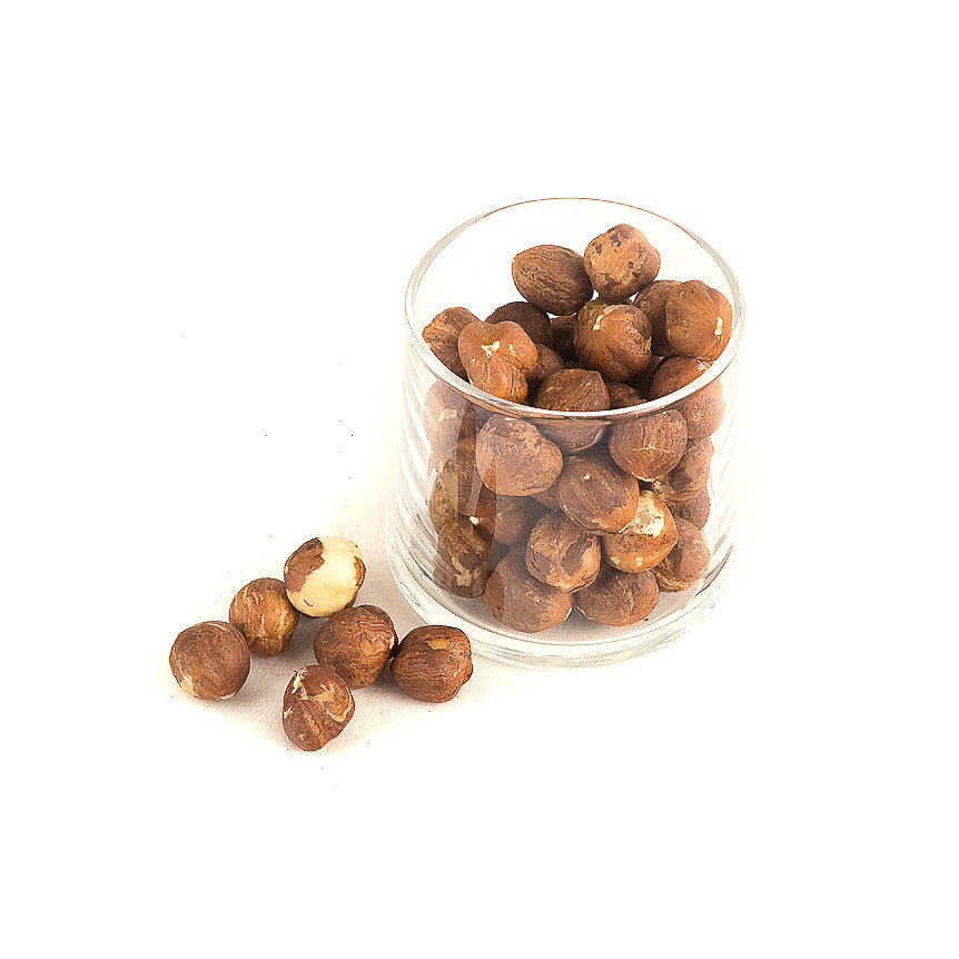 Pariani "Nocciola Piemonte PGI" Hazelnut Raw 1kg lifestyle