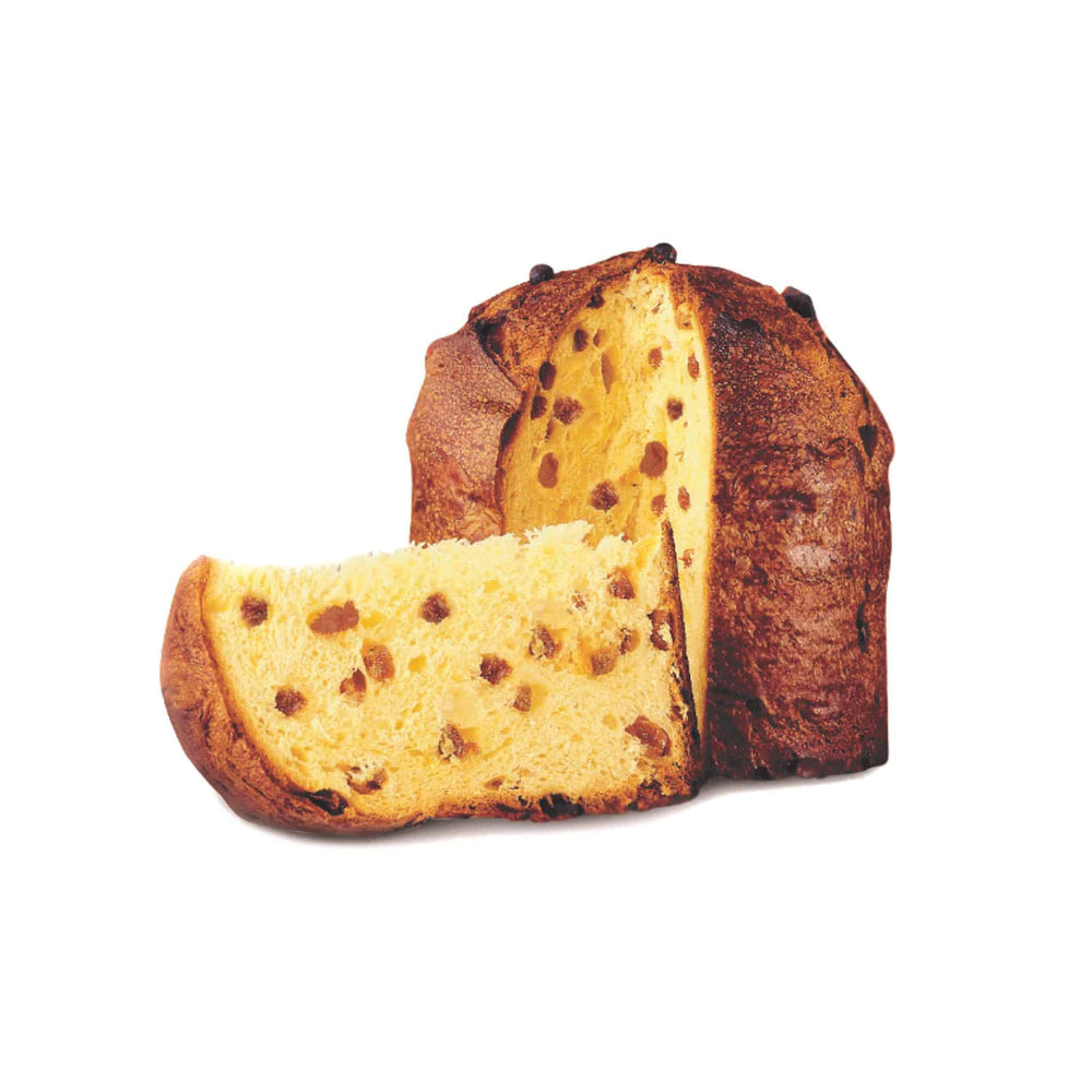 Pasticceria Fraccaro Organic Gluten Free Panettone 500g