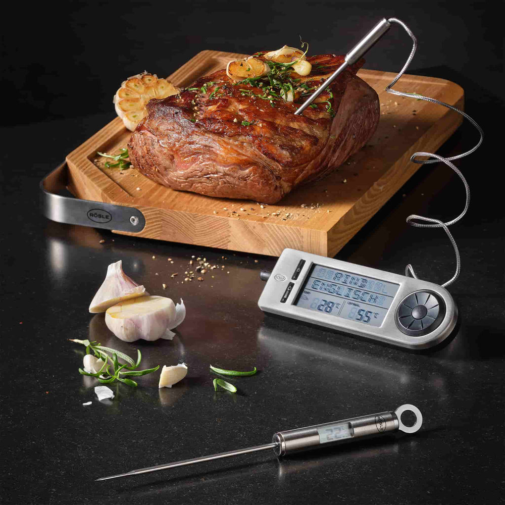 Rosle Digital BBQ Thermometer