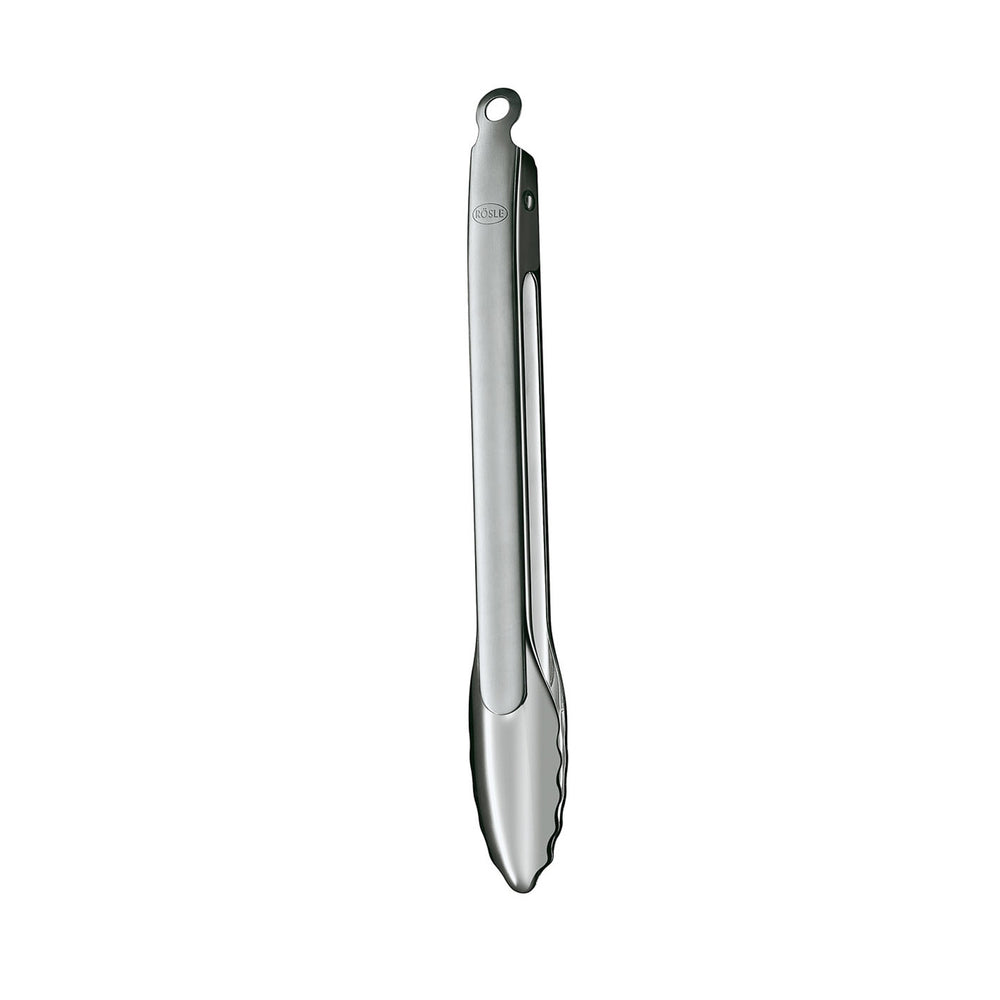 Rosle Modern Classics Locking Tongs 30cm