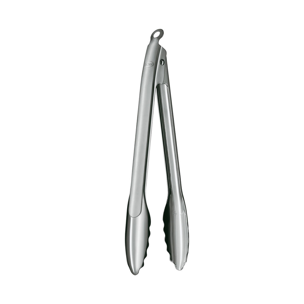 Rosle Modern Classics Locking Tongs 30cm