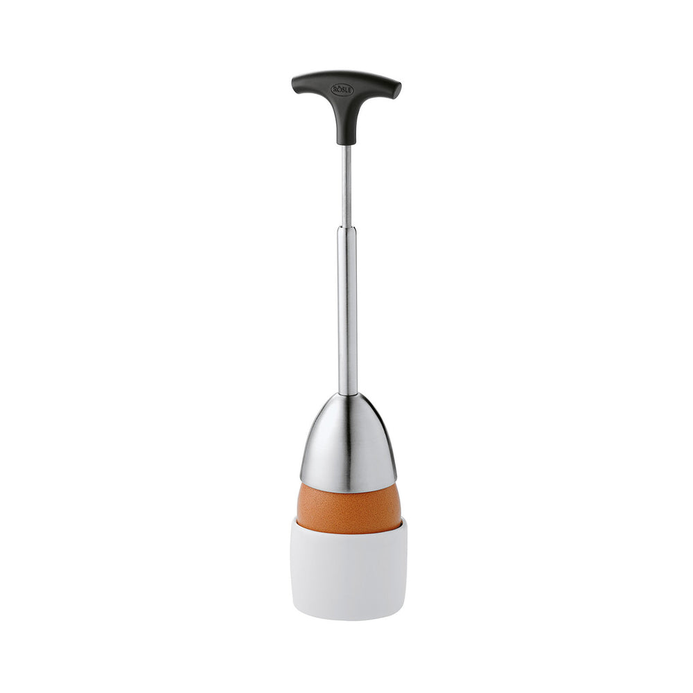 Rosle Modern Classics Egg Cracker