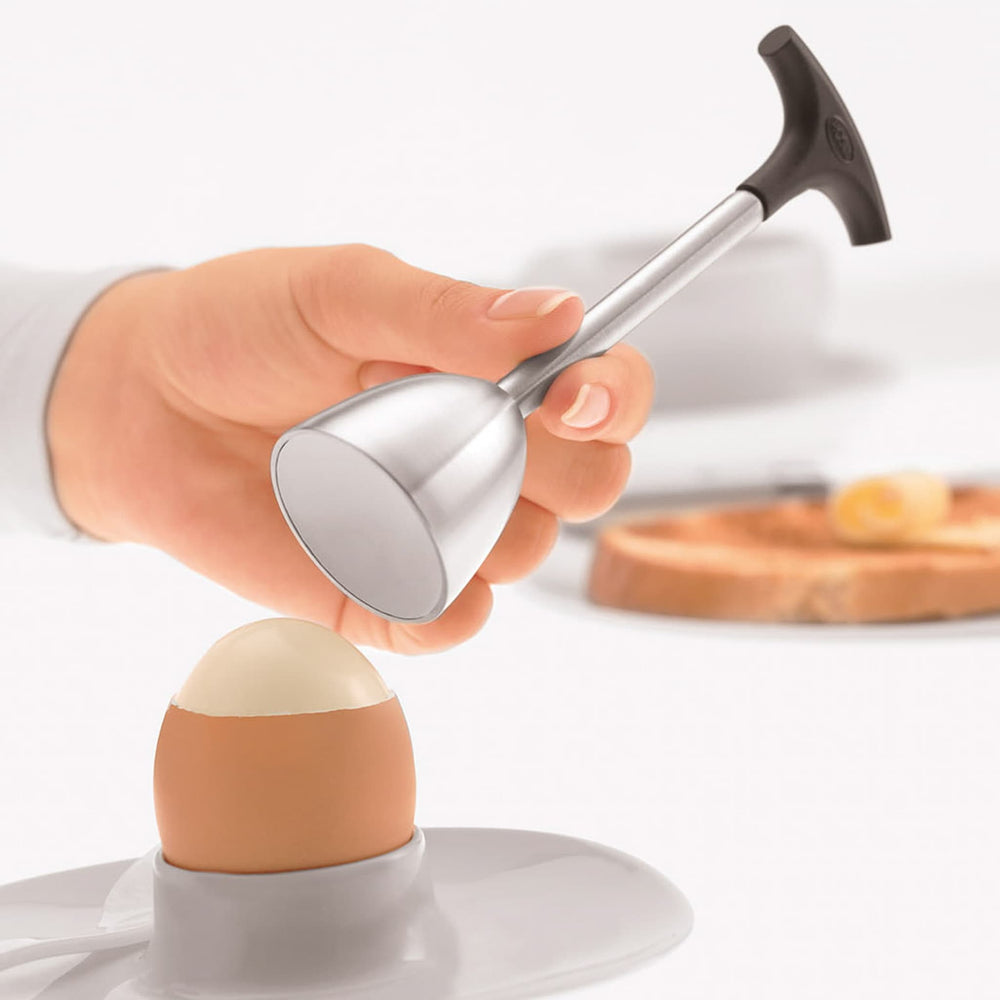 Rosle Modern Classics Egg Cracker