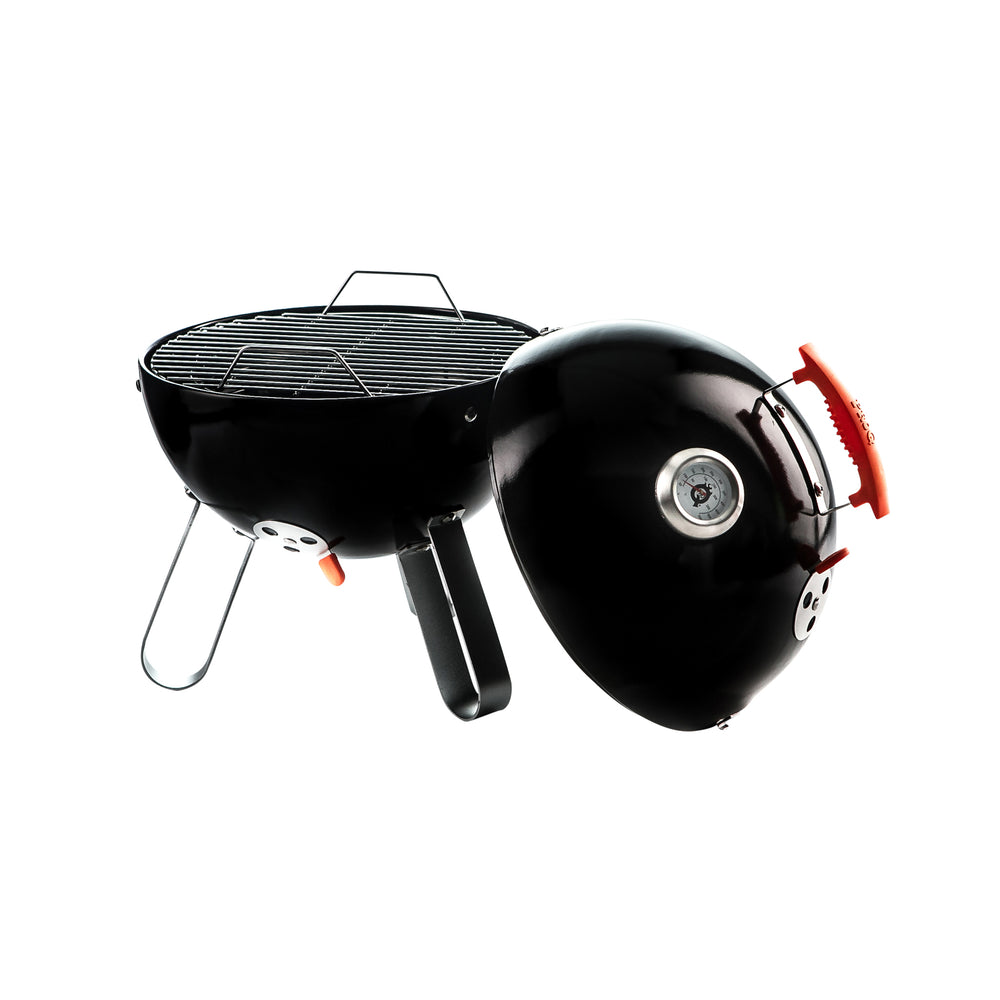 ProQ Ranger Elite BBQ Smoker Cookware Food Smokers & BBQ