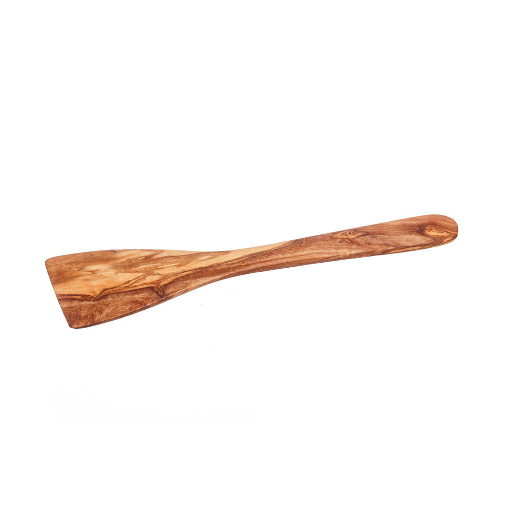 Olive Wood Spatula 30cm