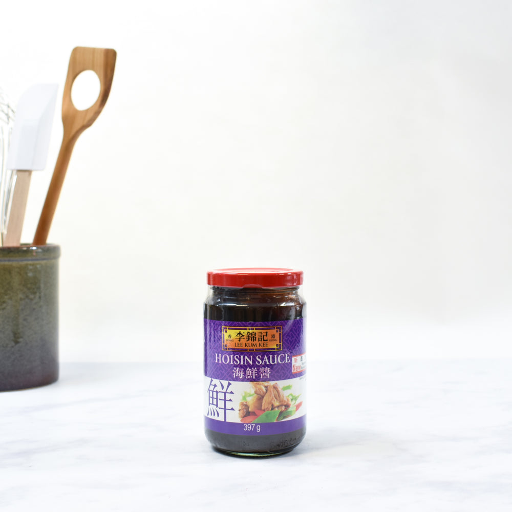 Lee Kum Kee Hoisin Sauce, 397g