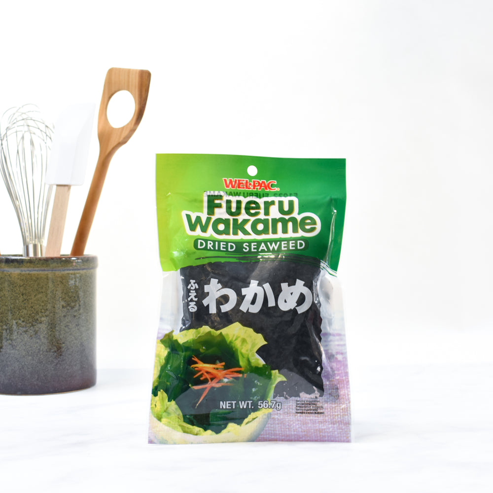 Wakame Seaweed, 56.7g