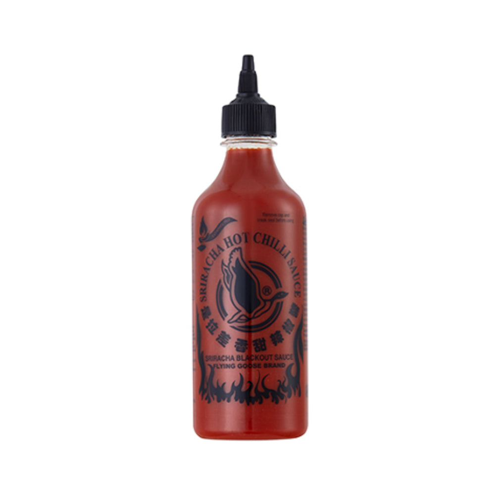 Flying Goose Sriracha Blackout 455ml